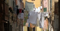 uliczki Wenecji