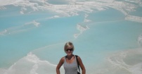 Pamukkale 2010