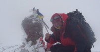 Elbrus Expedition 2012