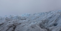 Trekking na lodowcu Perito Moreno
