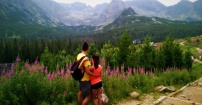 Zakochani w Tatrach