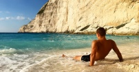 Navagio Beach (Shipwreck Beach)